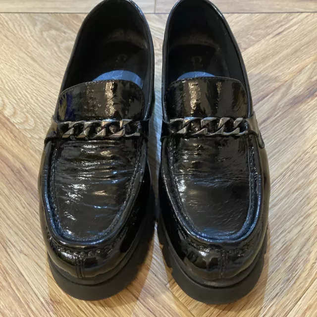 Carvela claire loafers on sale