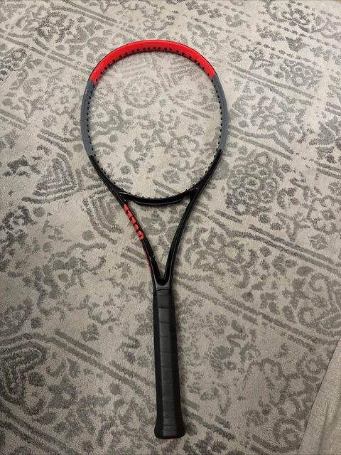 Wilson H22 プロストック v8コスメ 中古（Wilson H22 えぐっ