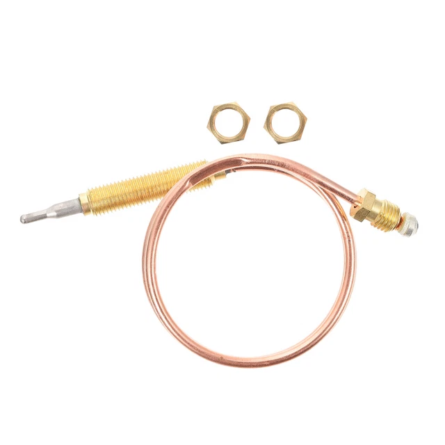 Thermocouple à capteur filet