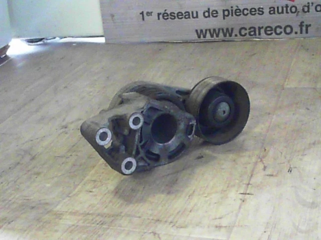 Galet tendeur VOLKSWAGEN POLO 4 PHASE 2