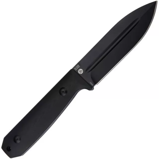 Artisan Cutlery Knife Wreckhart AR-RPM9 Blade G10 Handle 1855B-BBK