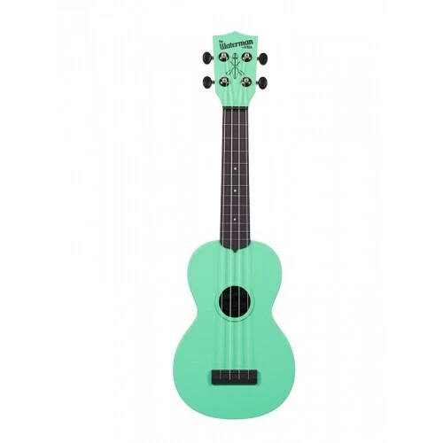 KALA - KA-SWB-GN - Ukulélé Soprano Waterman