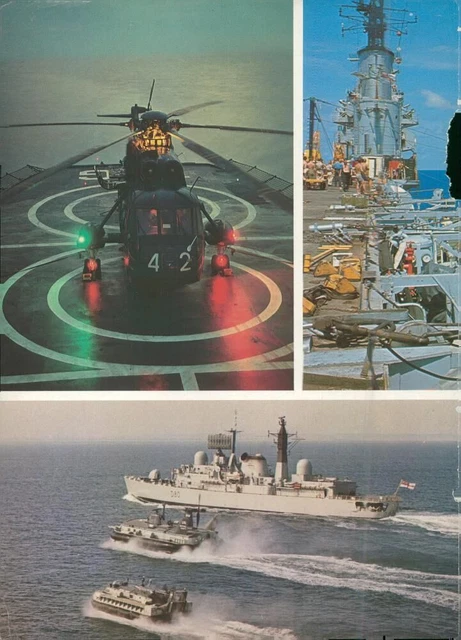 Guided Missile. - Vintage Photograph 1432076