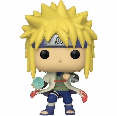 aaa anime minato funko pop