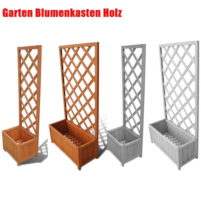 gartenspalier-pflanzkasten-blumenk-bel-rankgitter-rankhilfe-mit-spalier