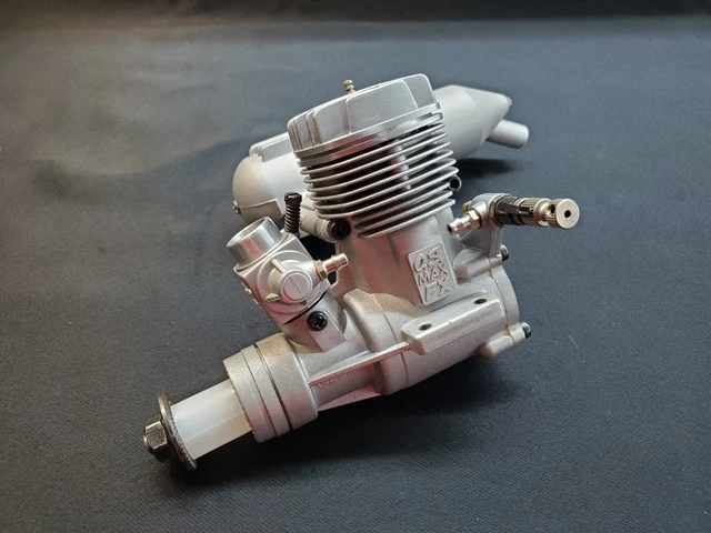 SUPER TIGRE PIANORO イタリア製 エンジン ラジコン Super Tigre Engine À VENDRE! - PicClick FR