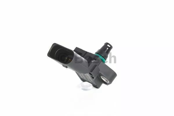 Bosch (0 261 230 278) Sensor, Ladedruck für AUDI BENTLEY