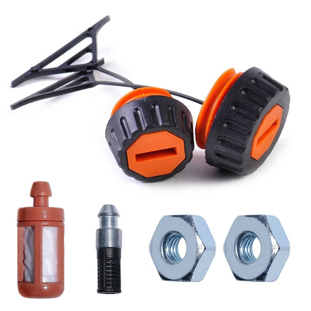 1128 Stihl Ventil Druckausgleichsventil Öltank MS200 MS201 MS210