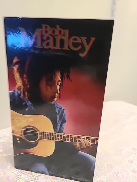 BOB MARLEY SONGS Of Freedom Box Set 4 CD Ltd Ed #925818. w