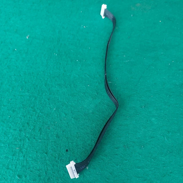 Nappe Câble LG D'origine - Alimentation Vers Carte Mère - Pour TV 47LA6900 - Occasion