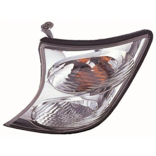 Clignotant Droit Blanc Pour Nissan Cabstar BD30