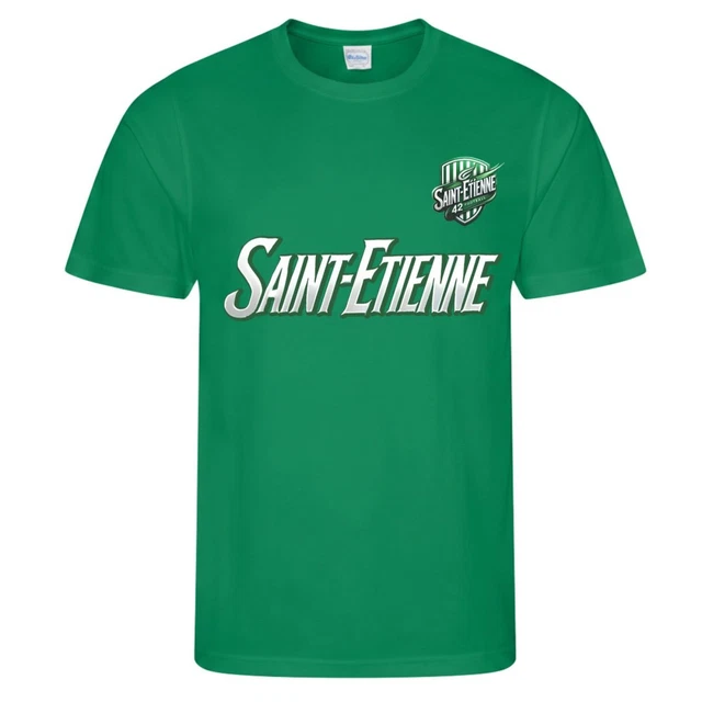 MAILLOT AS SAINT etienne EUR 70,00 - FR