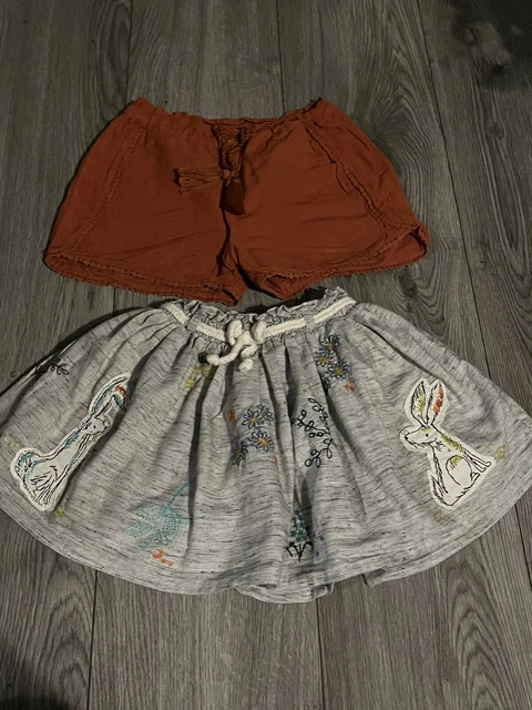 girls clothes bundle age 2-3 years.                      (c31) 12