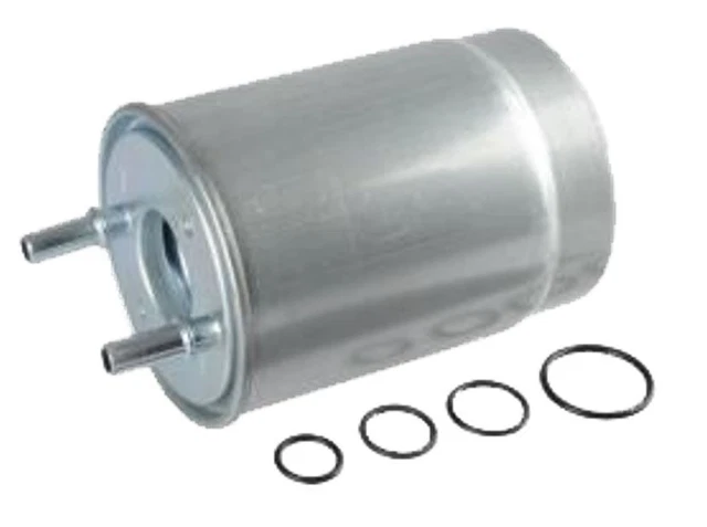 Filtre à Carburant Diesel Pour Renault Megane 3, Scenic 3, 1.5 DCI - Neuf, 2 Ans Garantie