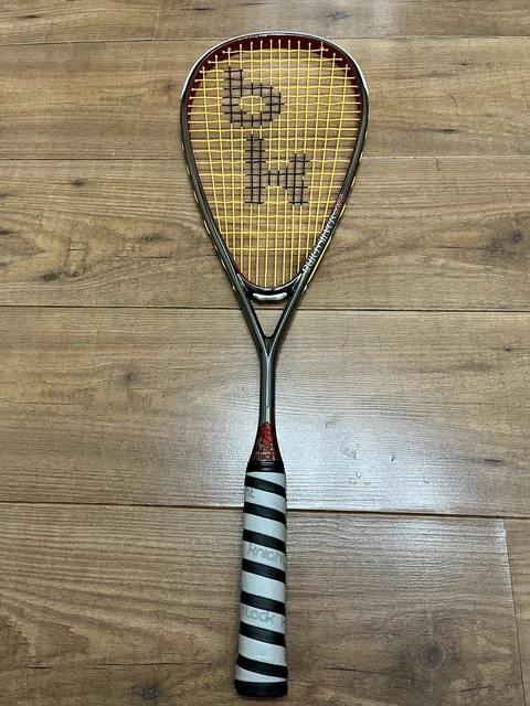 Black Knight Quicksilver NXS ex Demo