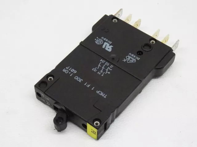 Phoenix Contact TMCP 1 F1 300 1,0A Thermomagnetischer Circuit Breaker