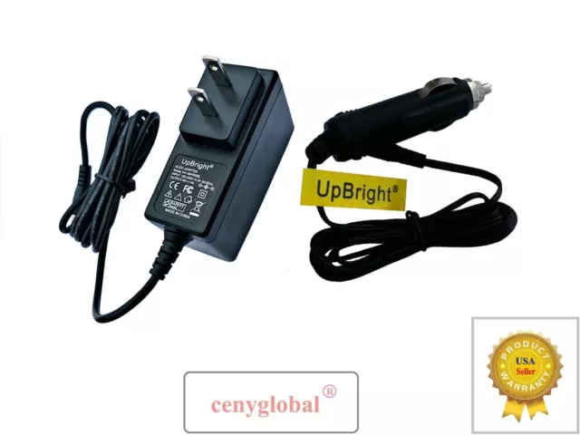 AC Adapter For Autel Maxisys MS905 Mini Automotive Diagnostic Tool 121-120200101