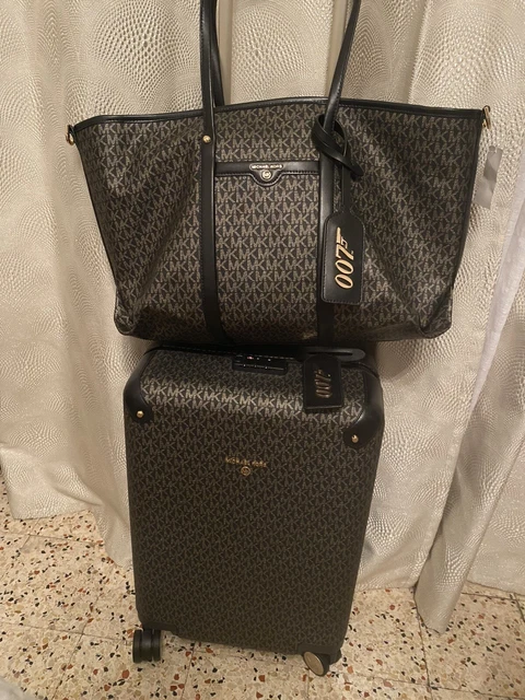 Valise mk deals pour femme