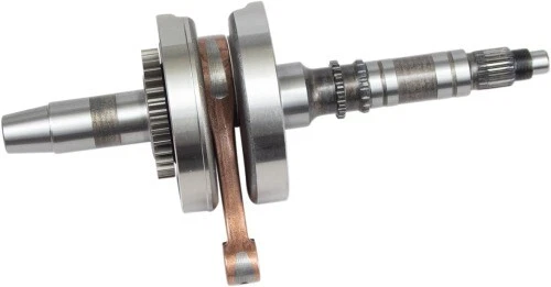 Hot Rods Crankshaft Assembly 4418 Replacement 56-6276 0921-0578 421-4418 871745