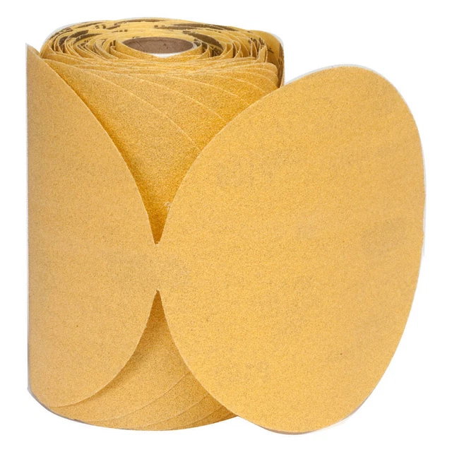 NORTON 66261183814 Disc Roll