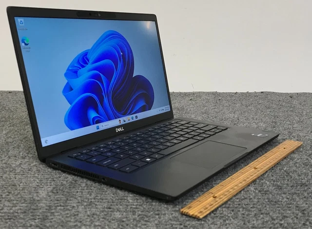 Amazon.com: Dell Latitude 7330 Laptop (2022) | 13.3