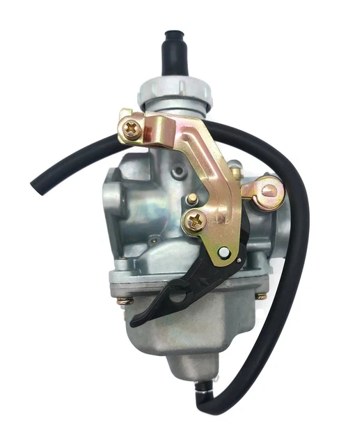 Câble Starter Carburateur En Titane Pour RGV250, RG500, RG400 - Pièce Performance Neuve