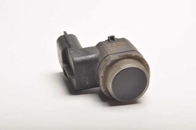 Module De Stationnement Arrière (PDC/Parktronic) D'occasion Pour Renault Laguna II 2002 - Testé Fonctionnel
