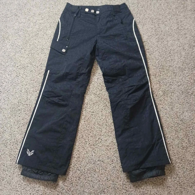 Triple nickel snowboard pants hotsell