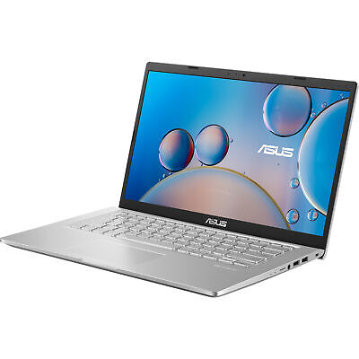 ASUS VivoBook X415JA Laptop Core i7-1065G7 8GB RAM 512GB SSD 14" FHD IPS Win 10