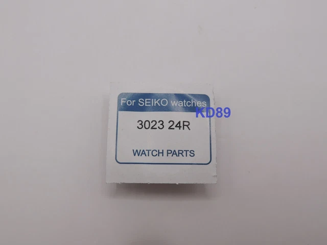SEIKO 3023-24T Batteria Orologio Intelligente, Batteria Per Seiko