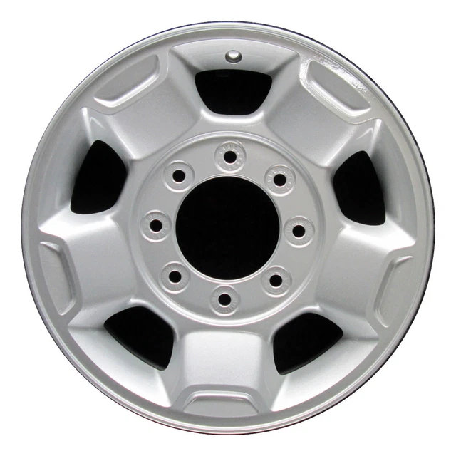 (Ships Today) Wheel Rim Ford F-250 F-350 17 2010-2012 AC3Z1007A Factory OE 3829