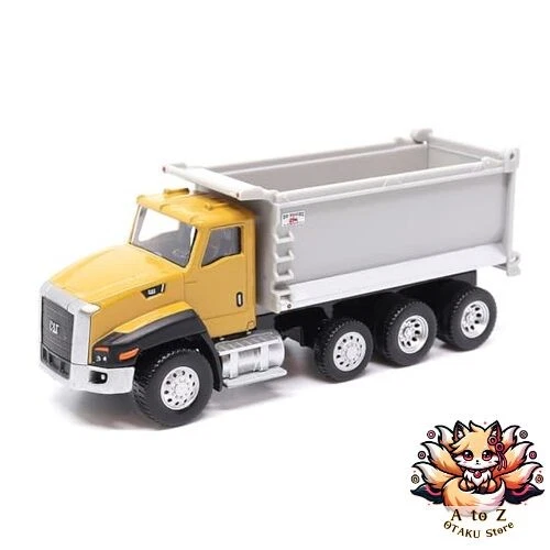 Commandez dès maintenant le Bruder Camion à benne basculante MAN TGA avec pelleteuse Liebherr