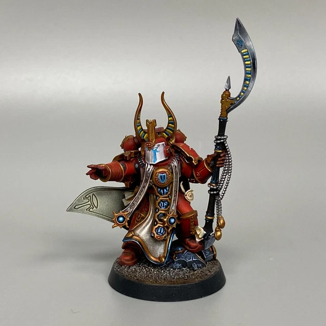 5x Pistole Melta Per Warhammer 40k/30k, Meltagun, Age Of Darkness, Horus Heresy, Non Assemblato - Foto 4
