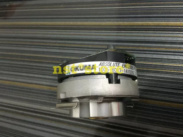 NC axis encoder ER-JH-7200D test ok beautiful color