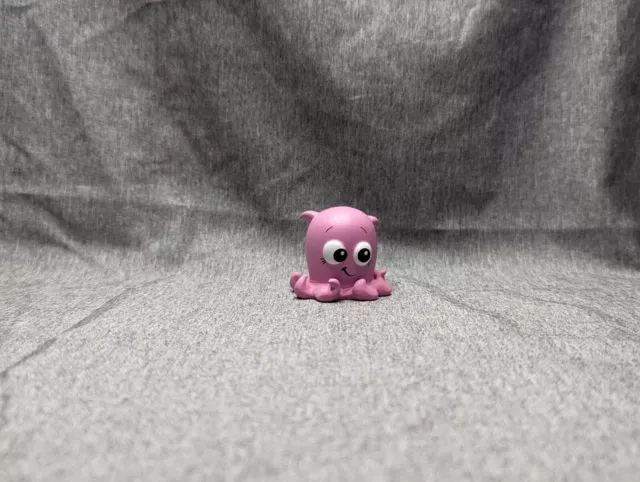 Disney Pixar Finding Nemo/Dory PEARL the octopus Funko Mystery Mini (Rare)