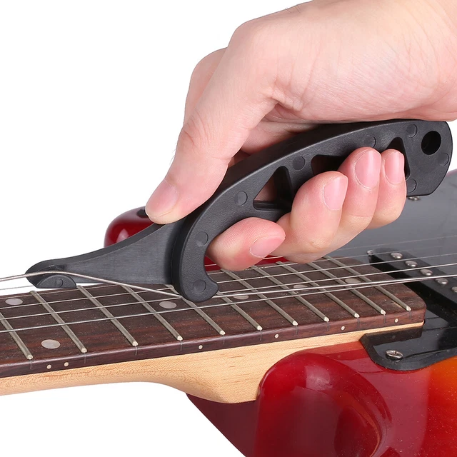 Guitar Repair String Plastic Guitar String Handle for Acoustic Guitar for Violin 3