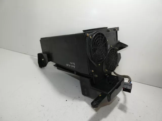 Audi A3 8L BJ 2002 Subwoofer BOSE 8L0035381H