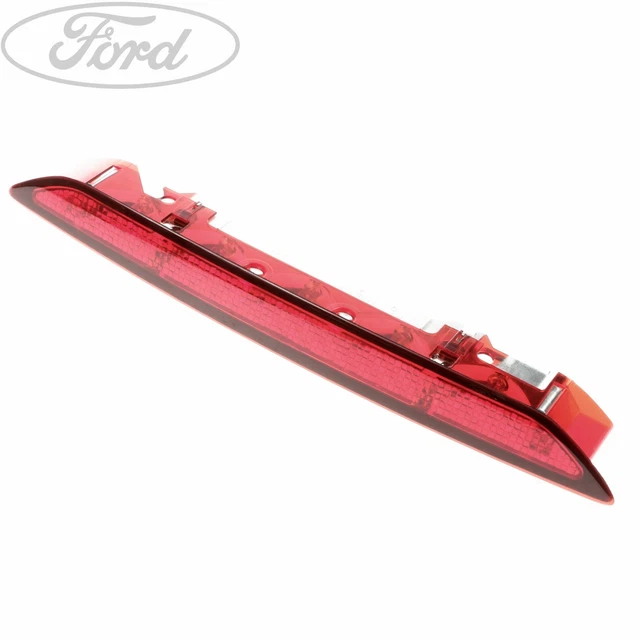 GENUINE FORD MONDEO MK4 Hatch Rear Centre Brake Light Lamp 20072010
