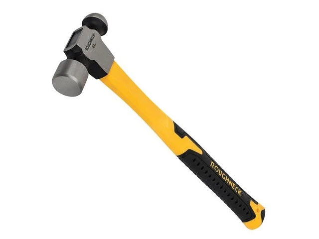Roughneck Balle Pein Marteau Arbre Fibre de Verre 454g (455ml) ROU11152