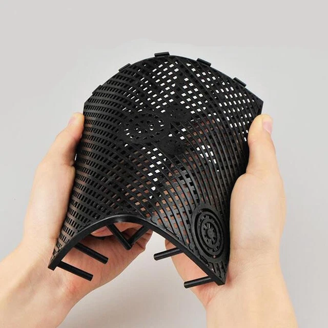 PLASTIC AQUARIUM TANK Bottom Filter Board Plate 10 PCS £16.67 - PicClick UK