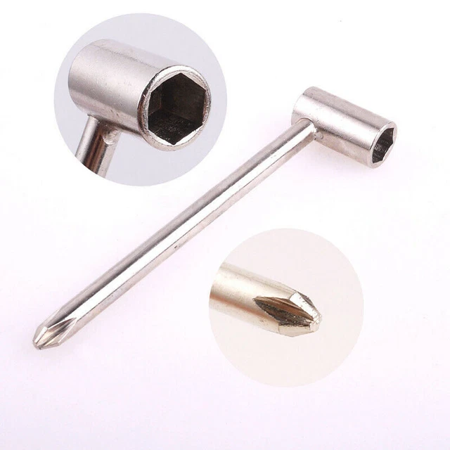 7mm Truss Rod Wrench Adjustment Parts For Jackson Ibanez PRS Electric Guitar