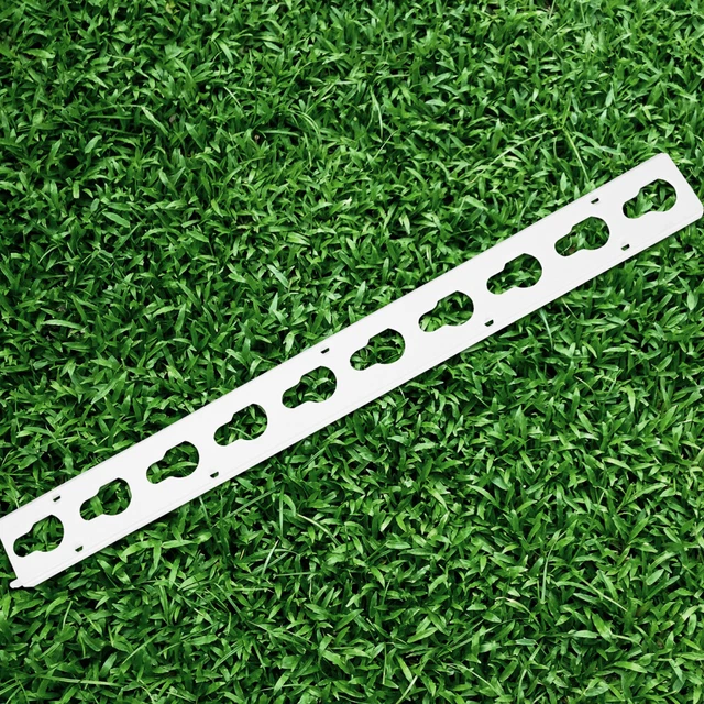 Bandiere Per Addestramento Cavalli - Set Da 10 In Nylon, Colorate, Con Palo Telescopico, Per Allenamento Equestre - Foto 8