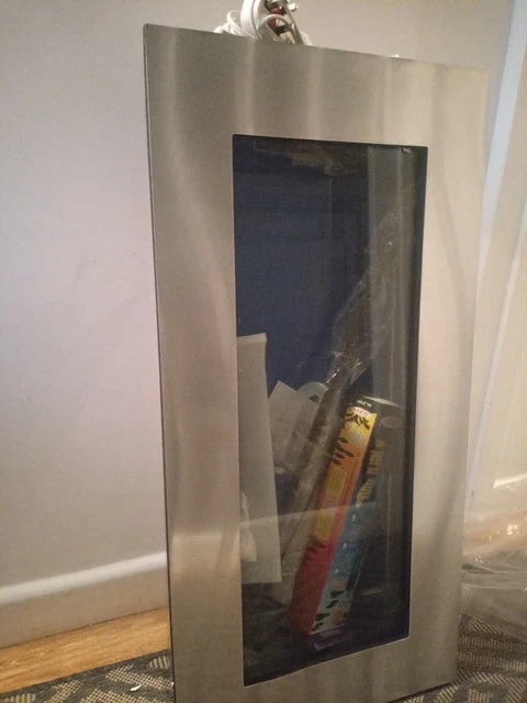Wall Tank Aquarium/New In Box
