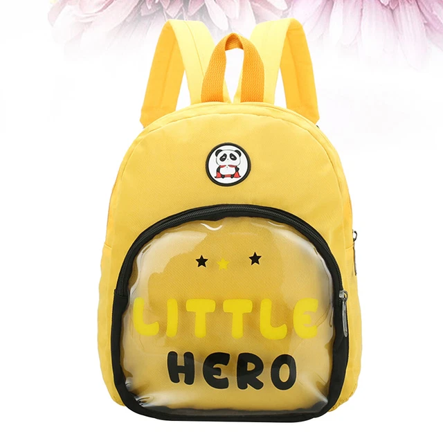 Lovely Transparent Backpack Fashion Backpack Clear Backpacks Pearlescent