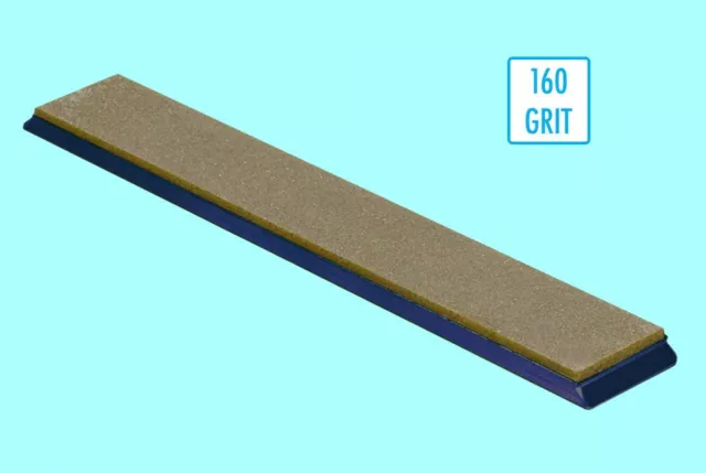 DIAMOND bar SHARPENING F160 (125/100μ) 25mm: Apex Edge Pro Ruixin TSPROF Ganzo DIAMOND bar SHARPENING F160 (125/100μ) 25mm: Apex Edge Pro Ruixin TSPROF Ganzo