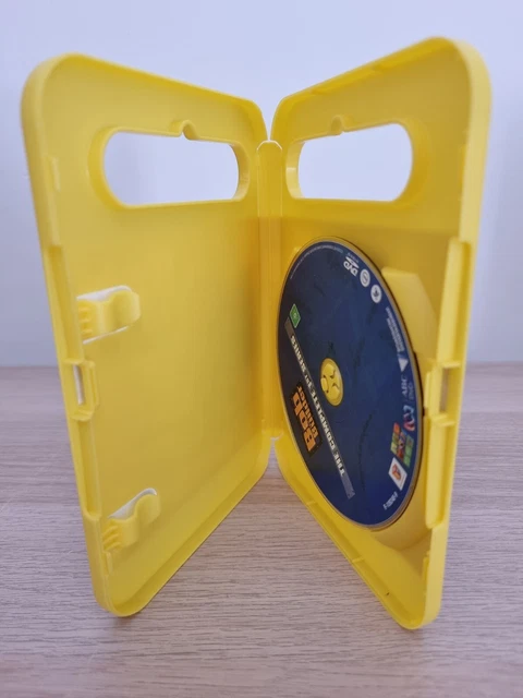 BOB THE BUILDER The Complete 1st Series / Season 1 DVD Region 4 PAL ABC ...