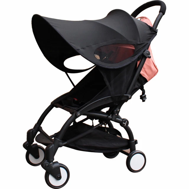 Kinderwagen-Markise Kinderwagen-Sonnenschutz-Markise Faltbar Für Für