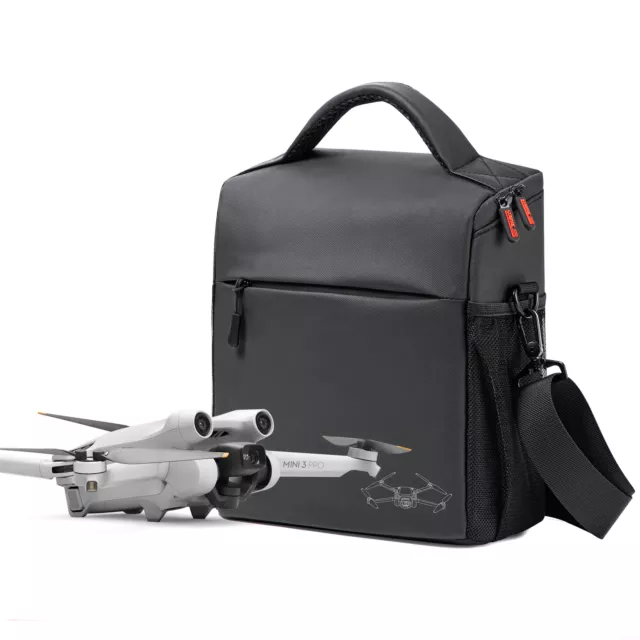 Storage Bag Carrying Case Shoulder Case for DJI Mavic 3 Mini 3Pro Air 2S