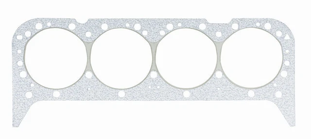 MR. GASKET 5799G SBC U/S Head Gasket (1 Piece)