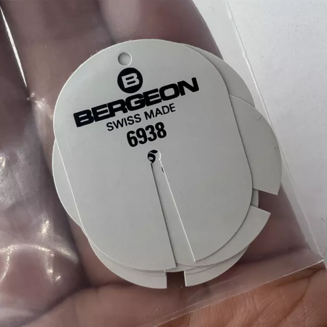 Bergeon 6938 outlet